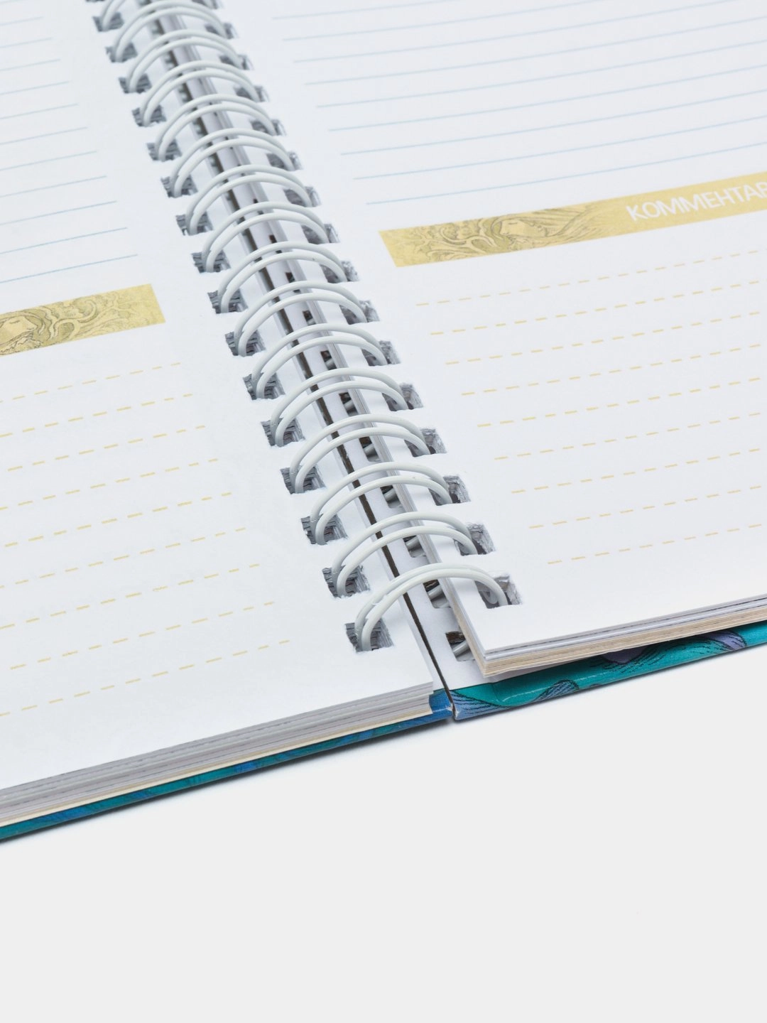 Блокнот Hatber Дневник моих сновидений "Лунный свет" рассрочка