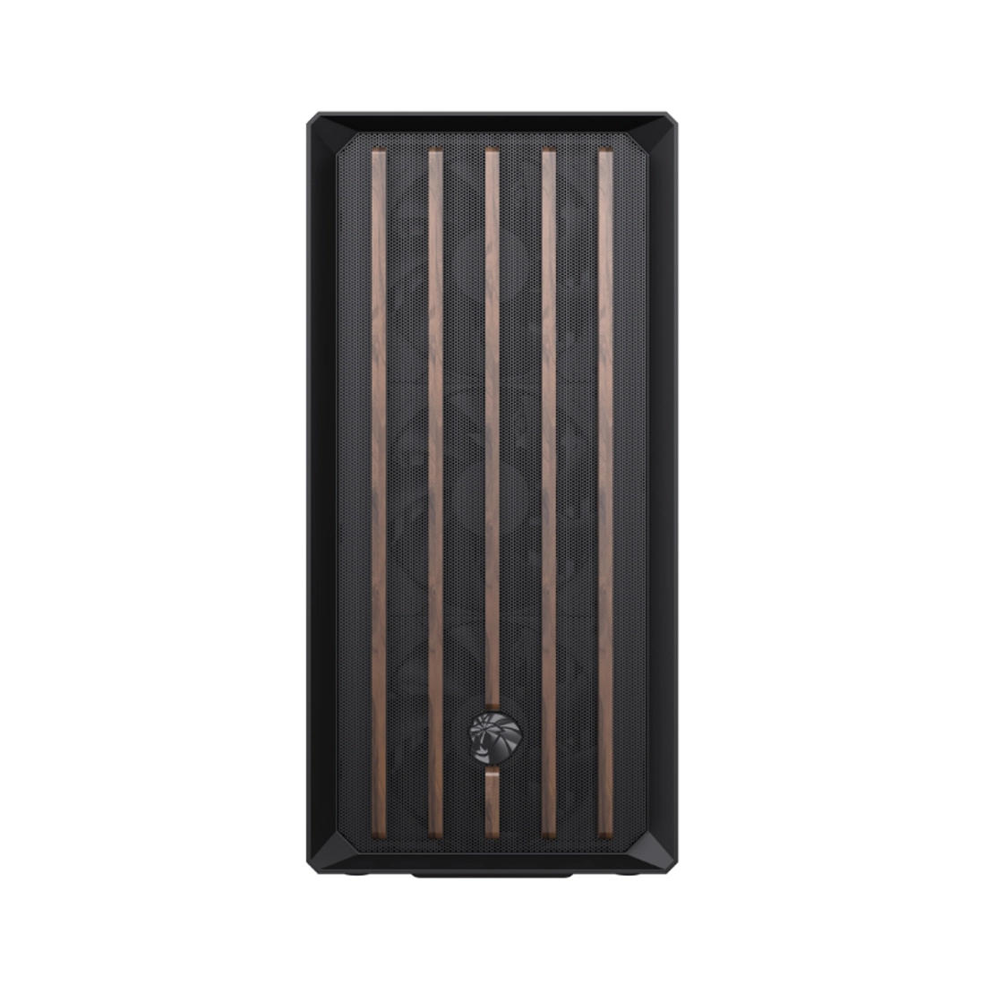 Kompyuter korpusi GameMax CLAW 460, Black arzon