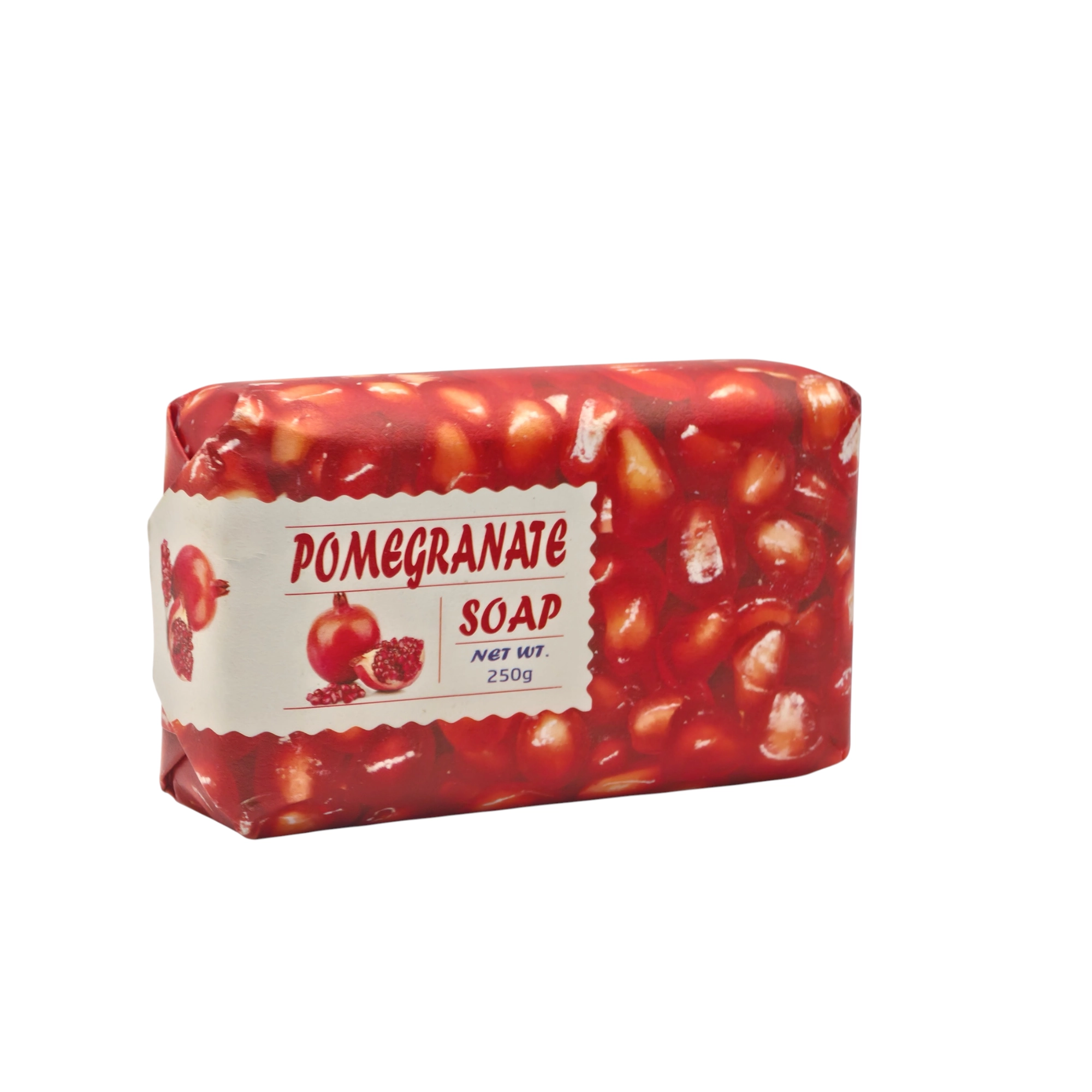 Namlovchi sovun &laquo;Pomegranate&raquo;, 250 g. Original sotib olish