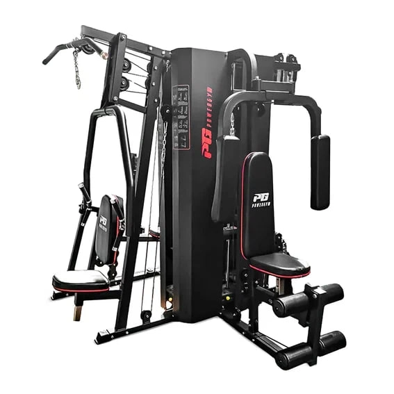 PowerGym Многофункциональный силовой тренажер (H95) купить