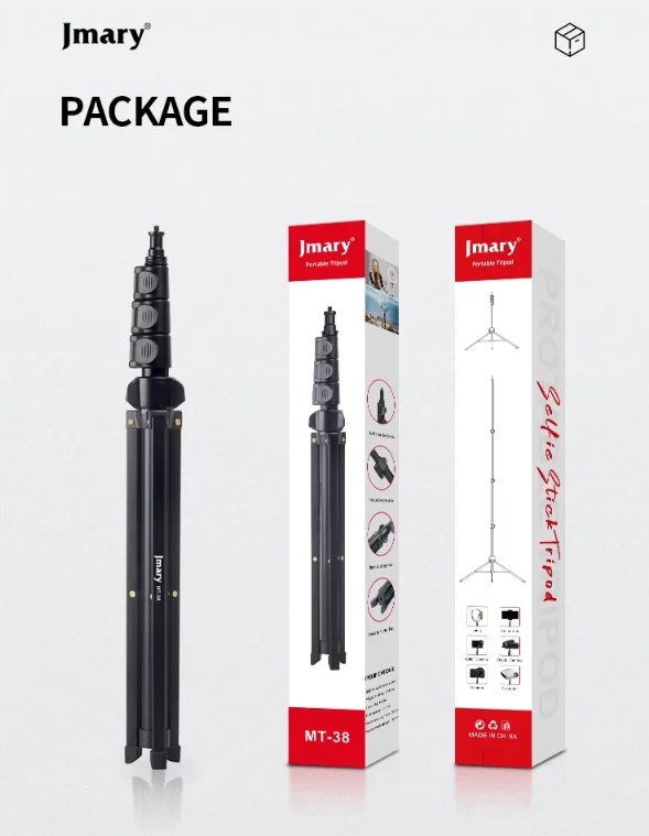 Jmary MT-38 shtativi bo'lib to'lash