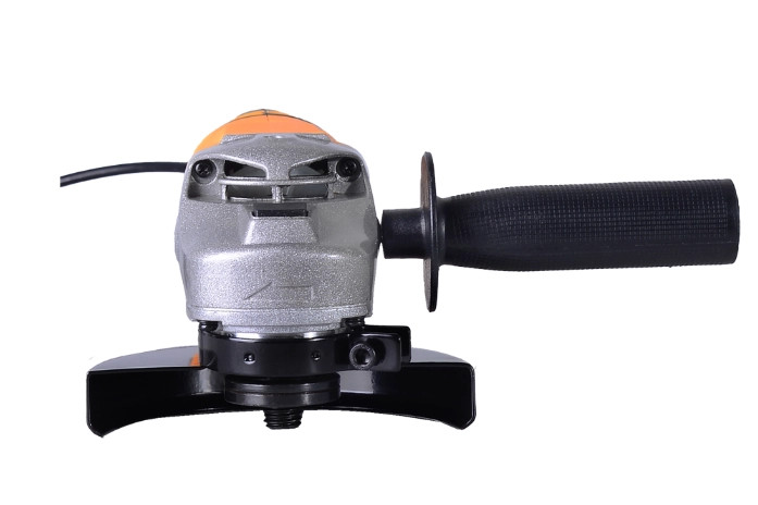 Vihr USHM-125/1200E burchakli silliqlash mashinasi O'zbekistonda