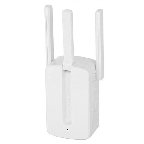 Усилитель сигнала (репитер) Mercusys MW300RE V3 купить