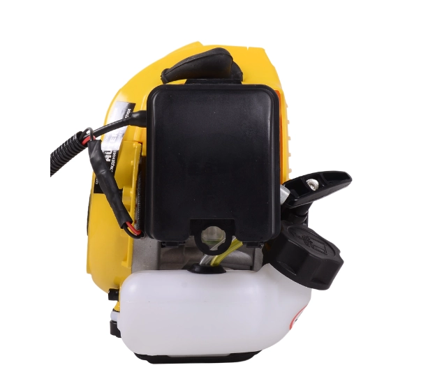 Бензиновый триммер Huter GGT-1500T рассрочка