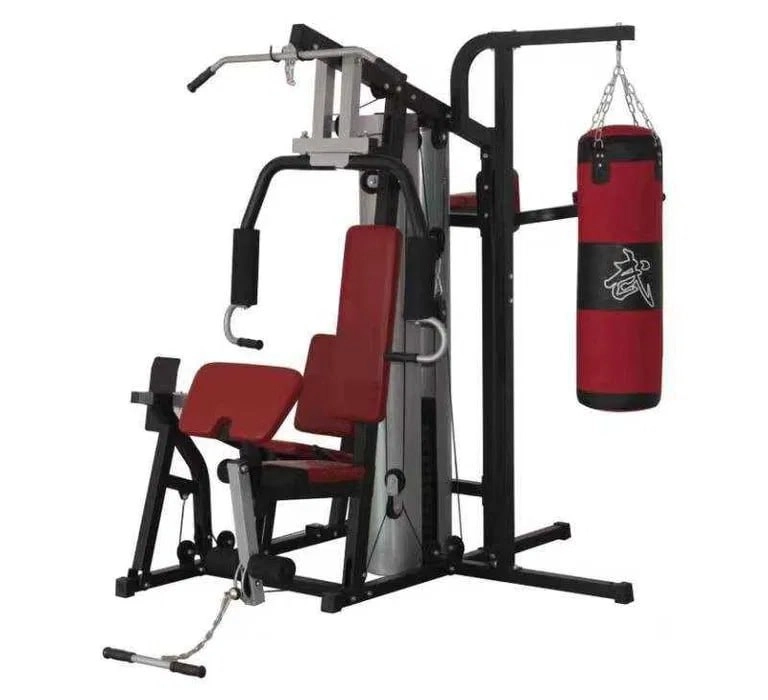 Многофункциональный силовой тренажер PowerGym H64 купить