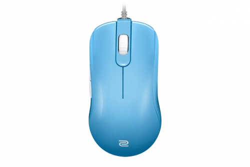 ZOWIE FK1+-B Blue USB sichqonchasi sotib olish
