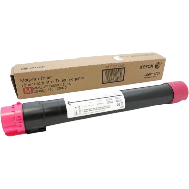Xerox 006R01703 toner kartridji sotib olish