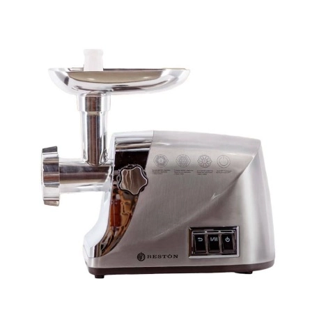 Мясорубка Beston BG-4600AL купить