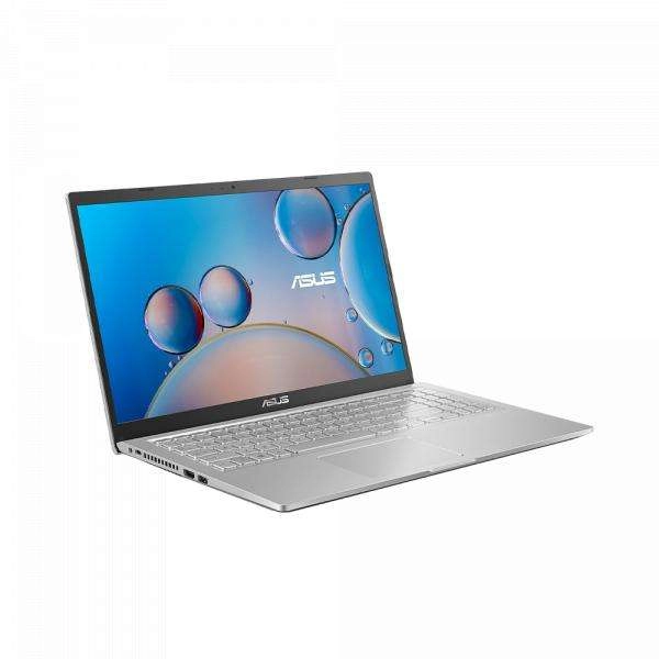 ASUS X515 . CELERON N4500. 4GB DDR. HDD 1000GB. Transparent silver. 15.6". w11 Noutbuk O'zbekistonda