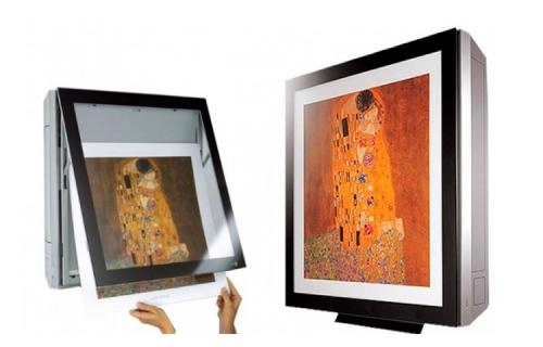 Кондиционер LG Art Cool Dual Inverter (A12AW1) в Узбекистане