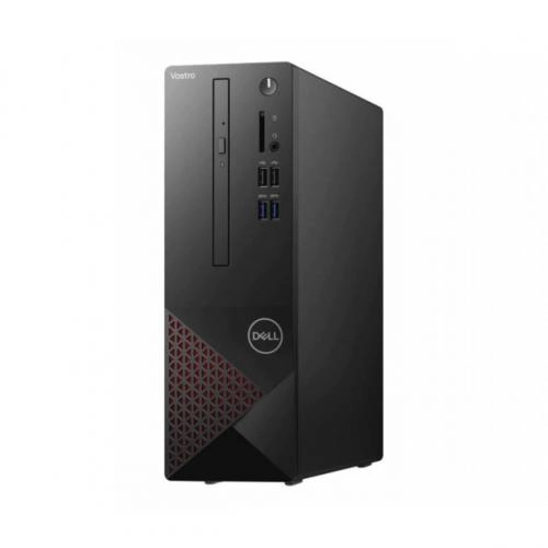 Компьютер белой сборки Dell Vostro 3681 SFF / Core i5-10400 / DDR4 8GB / SSD 256GB / DVD / Wi-Fi недорого