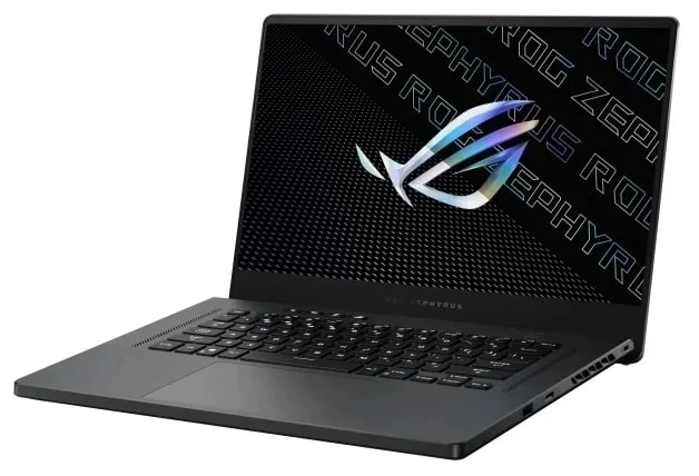 Ноутбук Asus ROG Zephyrus G15. GA503R. AMD Ryzen 6900HS. DDR4 16Gb. SSD 512GB. 15.6 QHD. 165hz. RTX3060 6GB. Black в Узбекистане