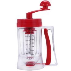 Дозатор для жидкого теста Manual pancake machine купить