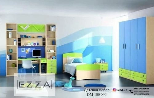 Детская мебель DM-100-96 купить