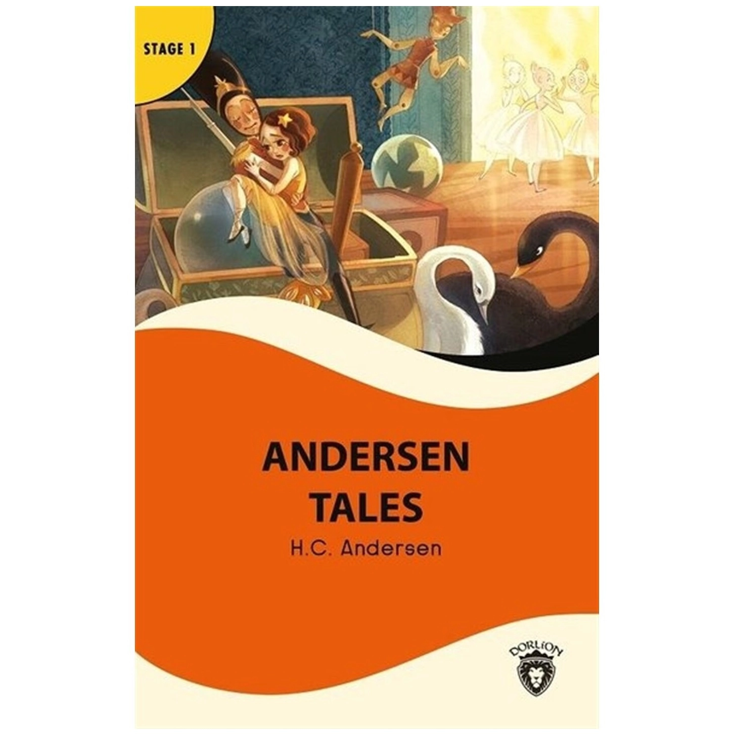 H.C. Andersen: Andersen Tales sotib olish