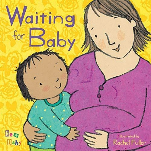 Rachel Fuller: Waiting for Baby купить