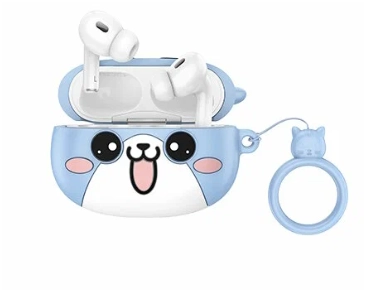 Hoco EW48 ko'k simsiz quloqchini arzon