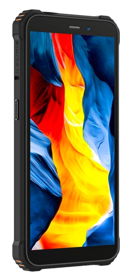 Смартфон Oukitel WP32 4/128GB Оранжевый цена