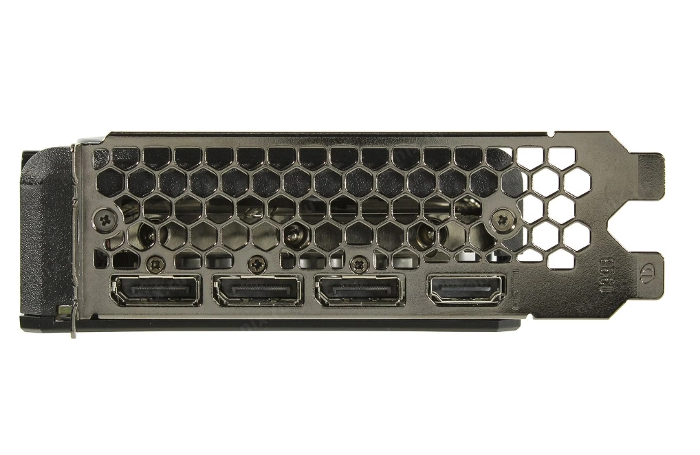 Видеокарта Palit GeForce RTX 3060 Dual OC 12GB цена