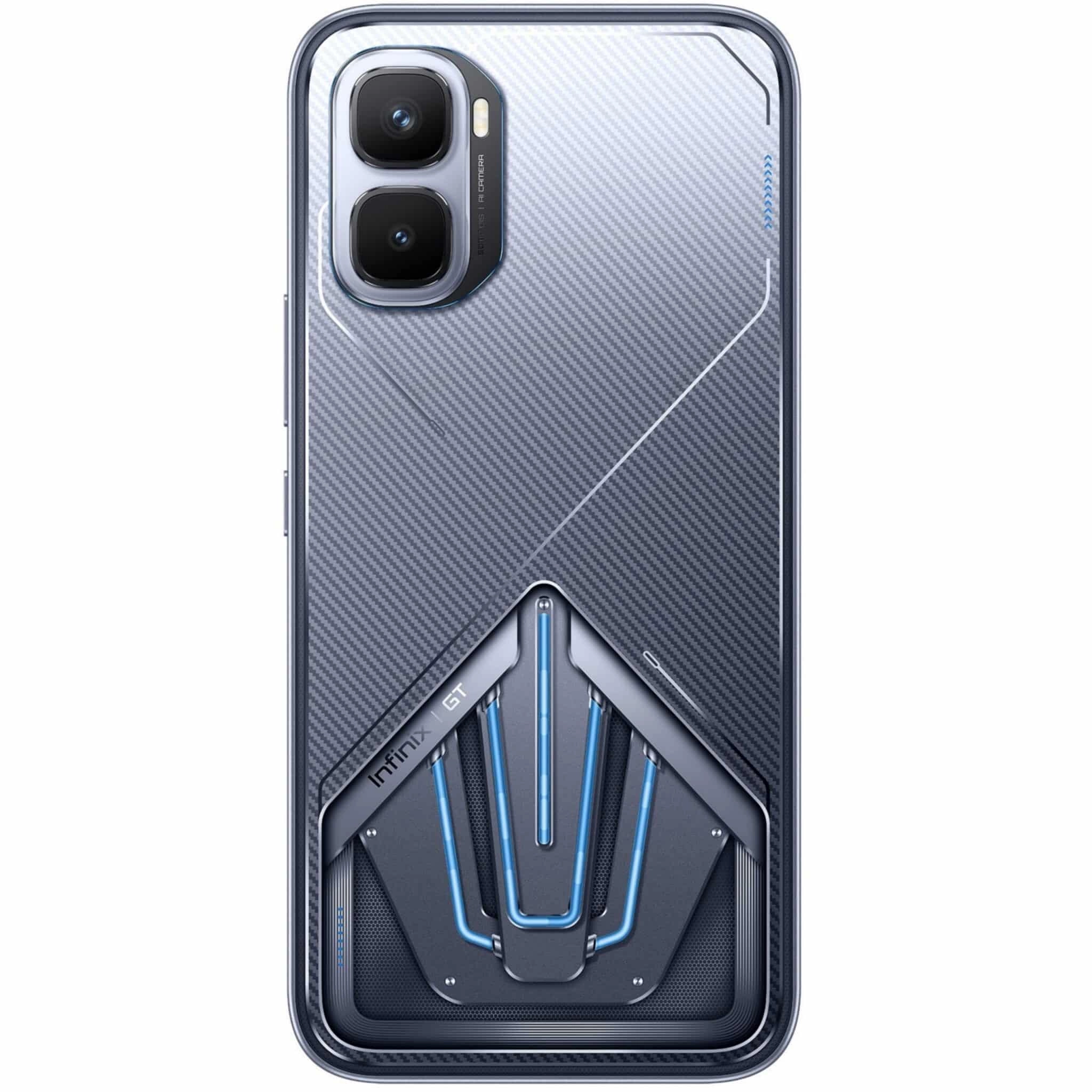 Smartfon Infinix GT 50 Pro 12/256GB Deep Silver Glacer narxi