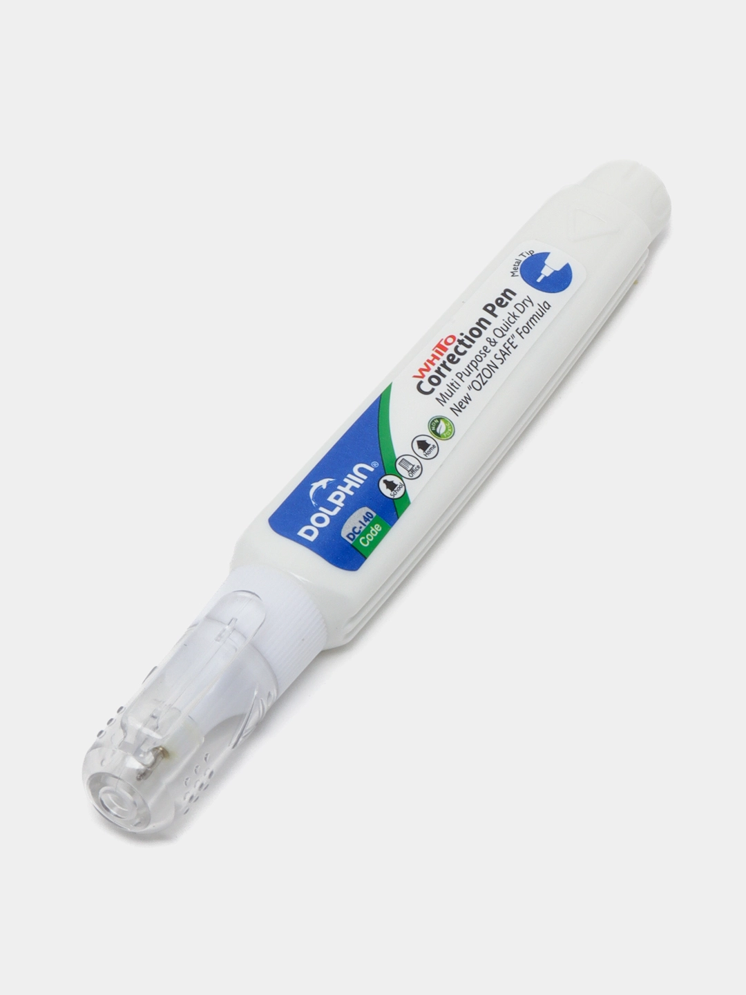 Tuzatuvchi ruchka Delphin dc-140 sotib olish