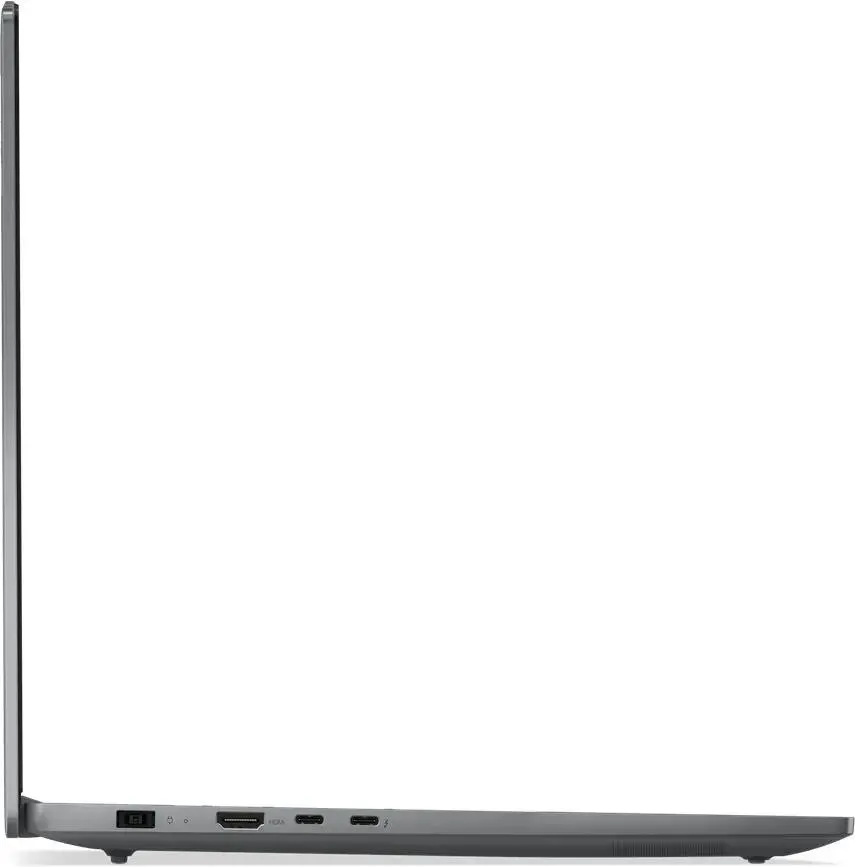 Ноутбук LENOVO IDEAPAD PRO 5 ULT7-155H 32GB 1TB SSD 14,0'' 2,8K OLED ARCTIC GREY RUS KB цена