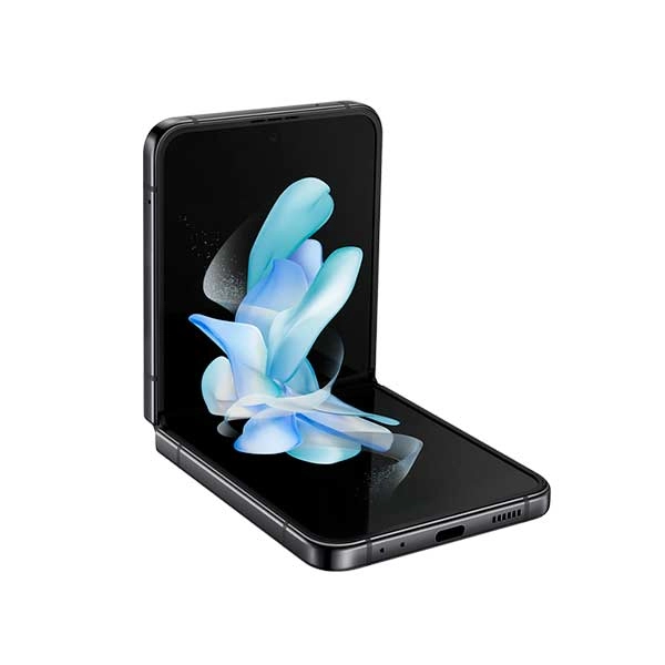 Смартфон Samsung Galaxy Z Flip 4 8/256 GB Gray недорого