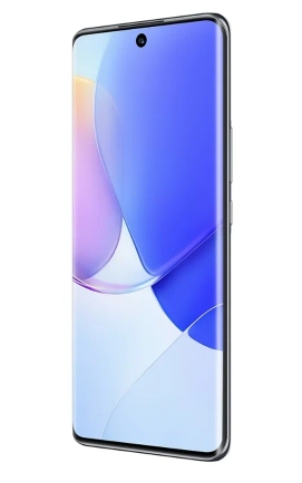 Смартфон Huawei Nova 9 8/128GB Чёрный в Узбекистане