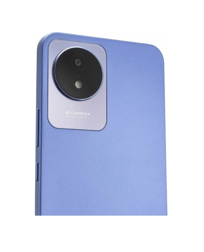 Vivo Y02 2/32GB Binafsharang Smartfoni xususiyatlar