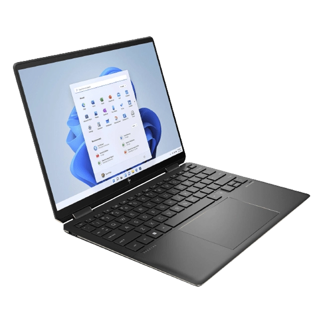 HP Spectre x360 16-F2013DX / Core i7-13700H / DDR4 16GB / SSD 512GB / Intel Iris Xe Graphics / Touch /16 3k anti-reflection IPS / Win 11 noutbugi O'zbekistonda