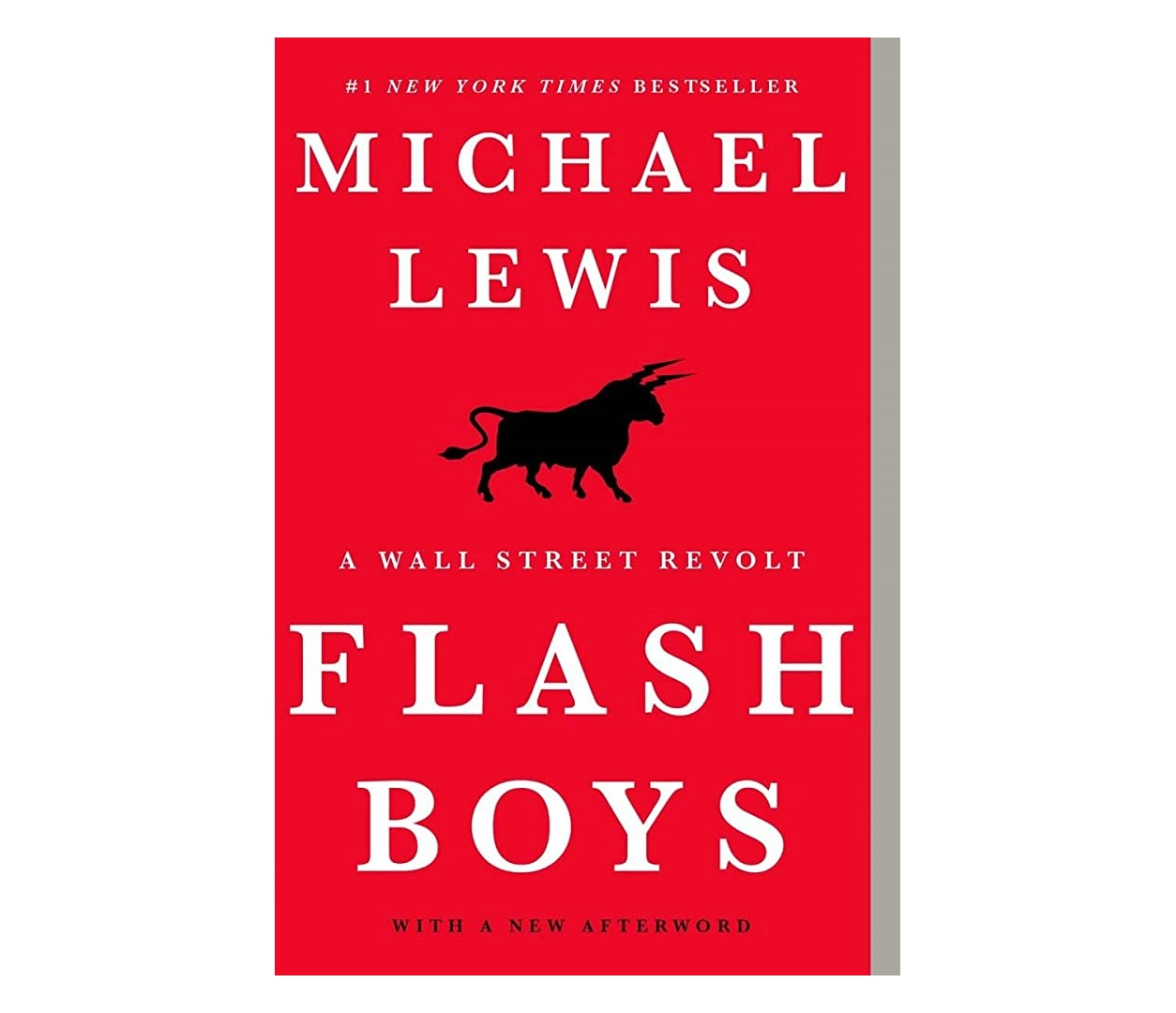 Michael Lewis: Flash Boys. A Wall Street Revolt купить