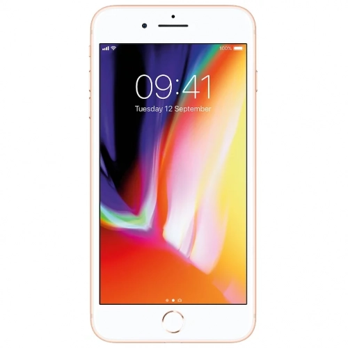 iPhone 8 Plus 64GB Gold (USA) smartfoni arzon