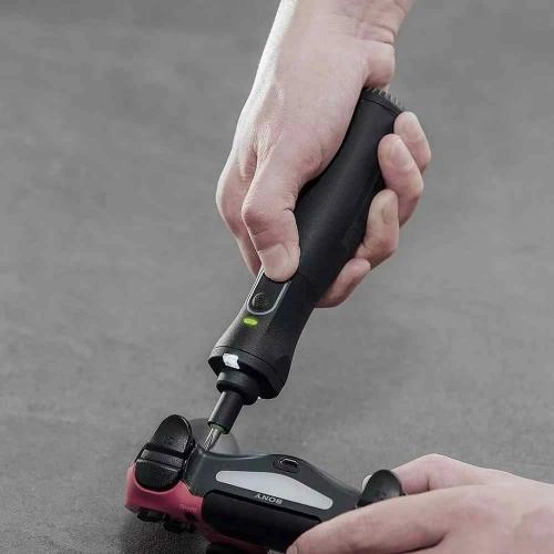 Аккумуляторная отвертка Xiaomi Wiha zu Hause Electric Screwdriver недорого
