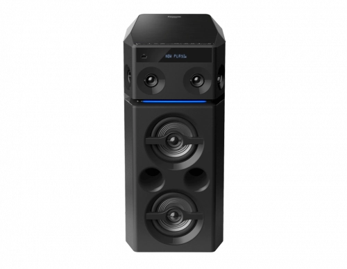 Panasonic SC-UA30GS-K musiqa markazi sotib olish