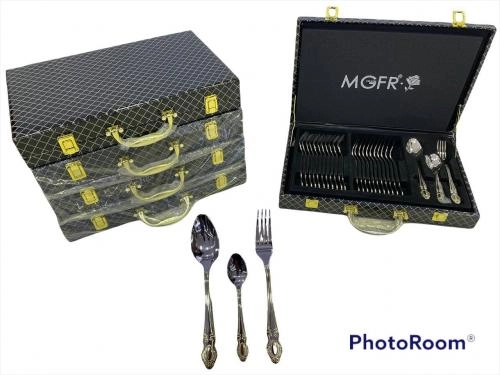 Набор столовых приборов MGFR (36 предметов) купить
