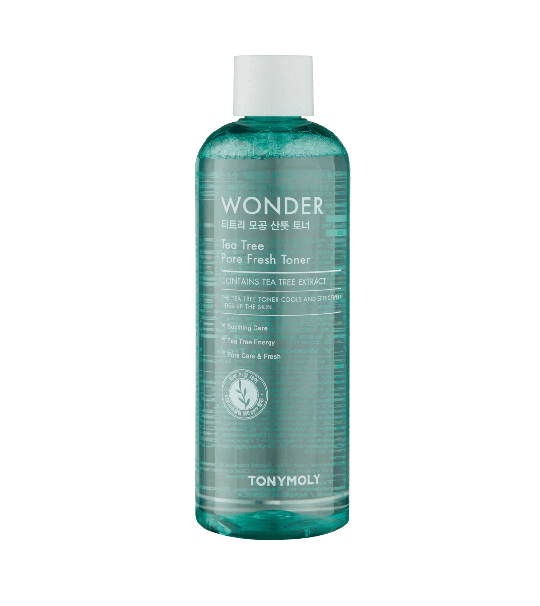 ТОНЕР ДЛЯ ЛИЦА -Wonder Tea Tree Pore Fresh Toner купить