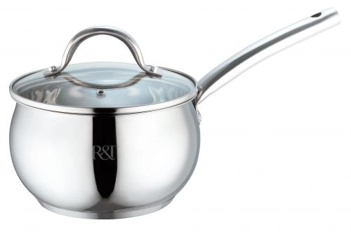 R&T Classic 103216 qozoncha/kastryulkasi 16 sm, 1.9 litr sotib olish