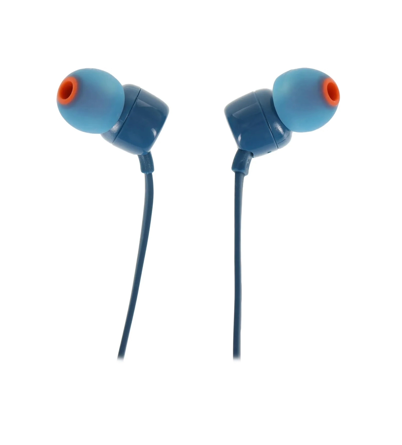 Наушники JBL Tune 110 Blue недорого