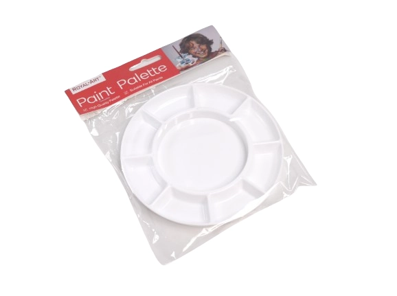 Палитра красок 8 шт. купить