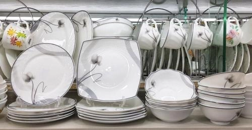 Сборный сервиз "Torix" 44 предметов недорого