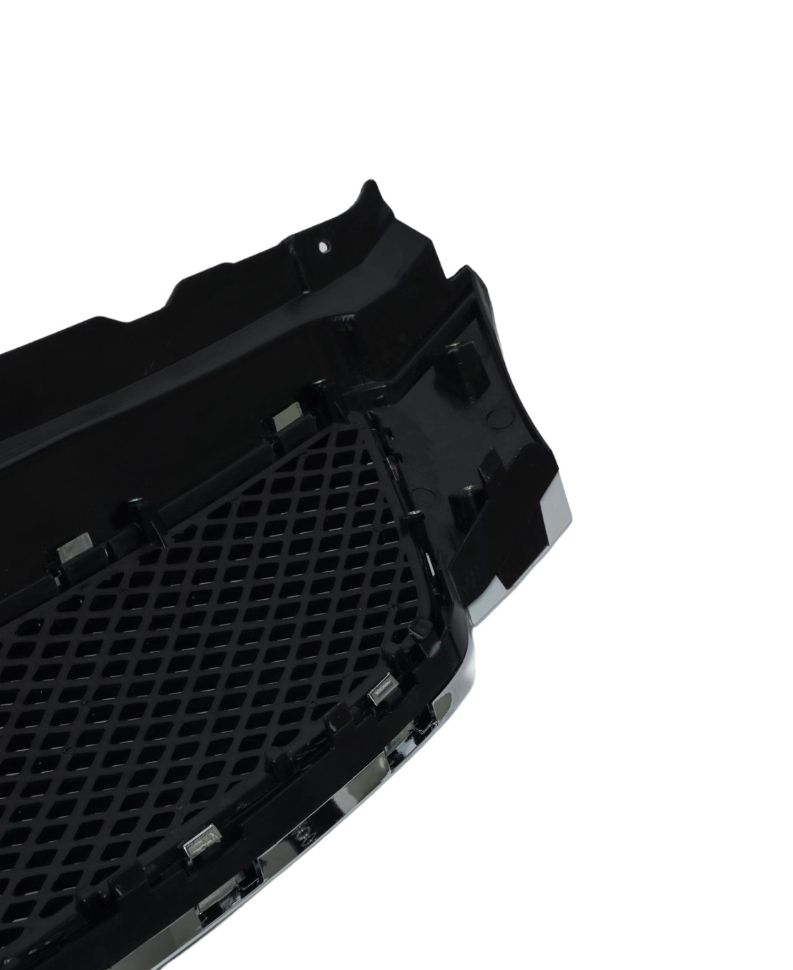 Облицовка бампера для Гентра в стиле Спорт рассрочка