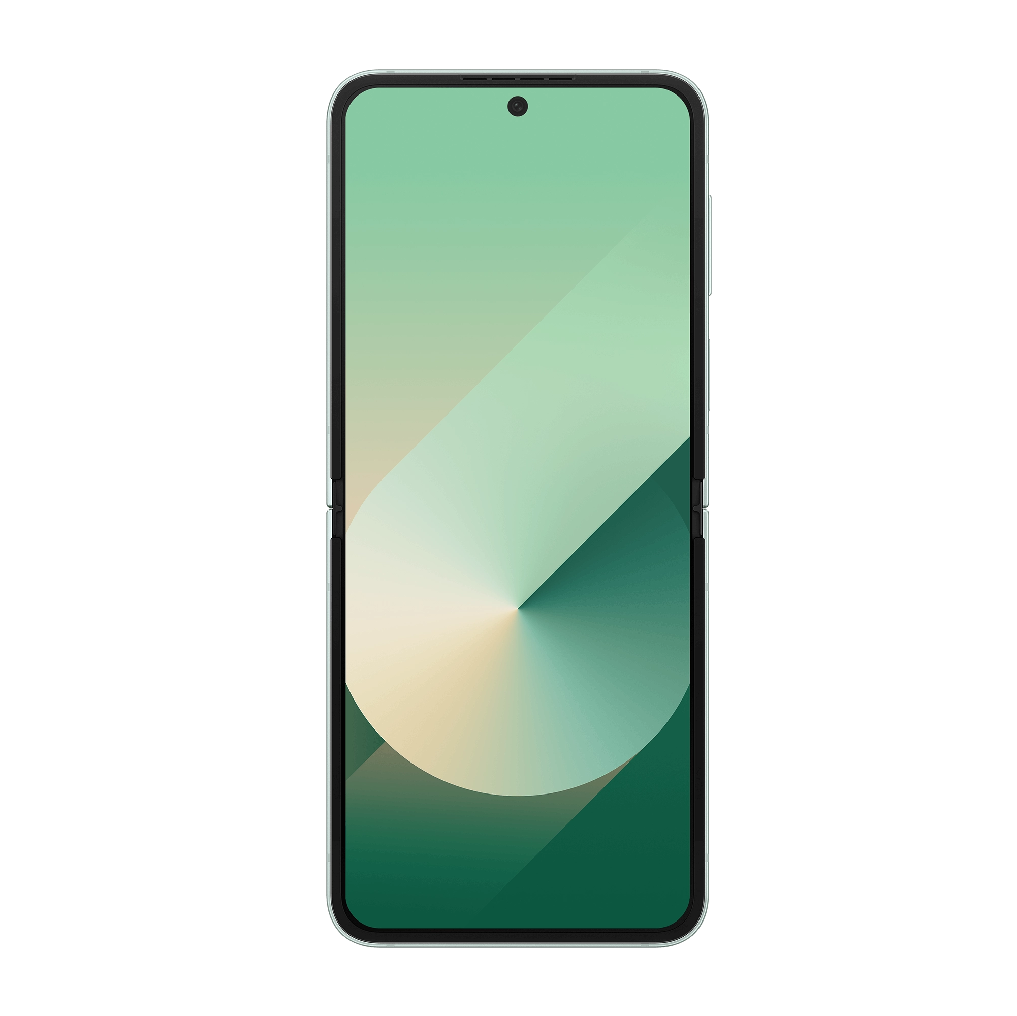 Samsung Galaxy Z Flip 6 8/256GB Mint Smartfoni arzon