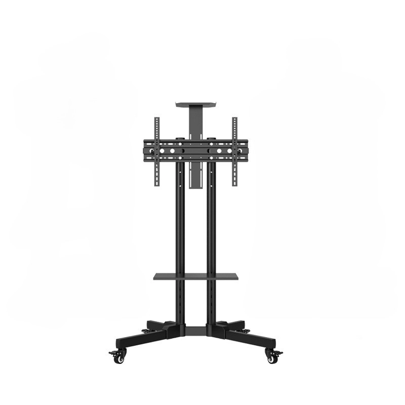 AVA1500-60-1P (32&Prime; &ndash; 75&Prime;) mobil kronshteyni , Black sotib olish