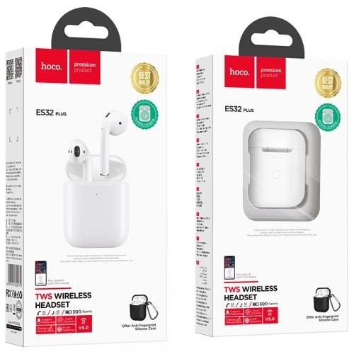 Hoco ES32 Plus quloqchini O'zbekistonda