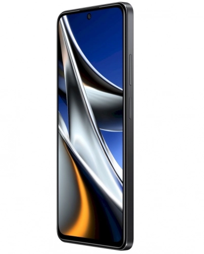 Смартфон Xiaomi Poco X4 Pro 5G 8/256GB Black недорого