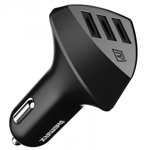 Remax Alien Series 3 USB (RCC304) avtomobilda smartfon quvvatlagichi sotib olish