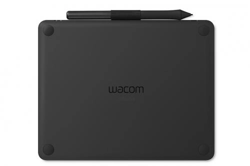 Wacom Intuos S CTL-4100WLK-N (Bluetooth) grafik plansheti O'zbekistonda
