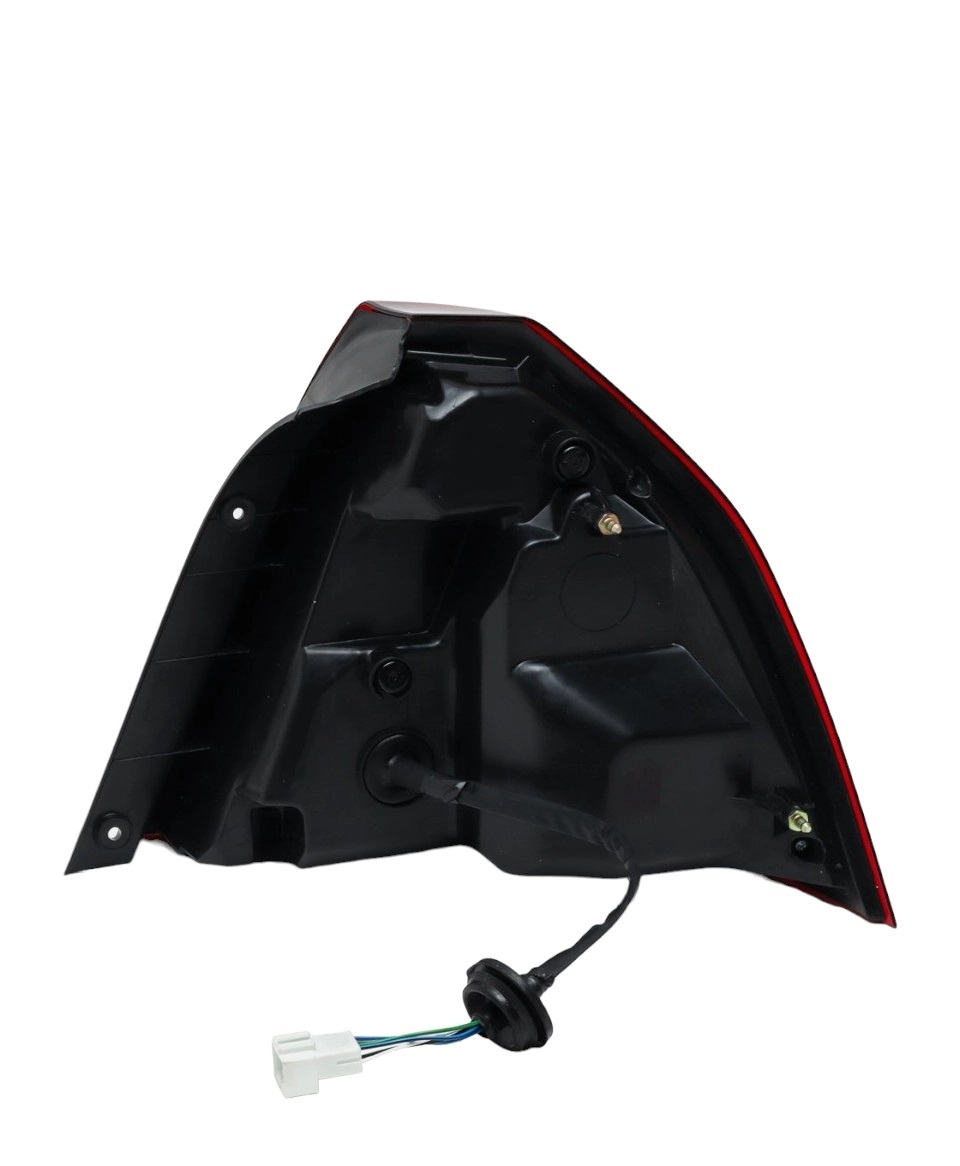 Фара задняя для Нексия 3, в стиле Mercedes-Benz, комплект 2шт недорого