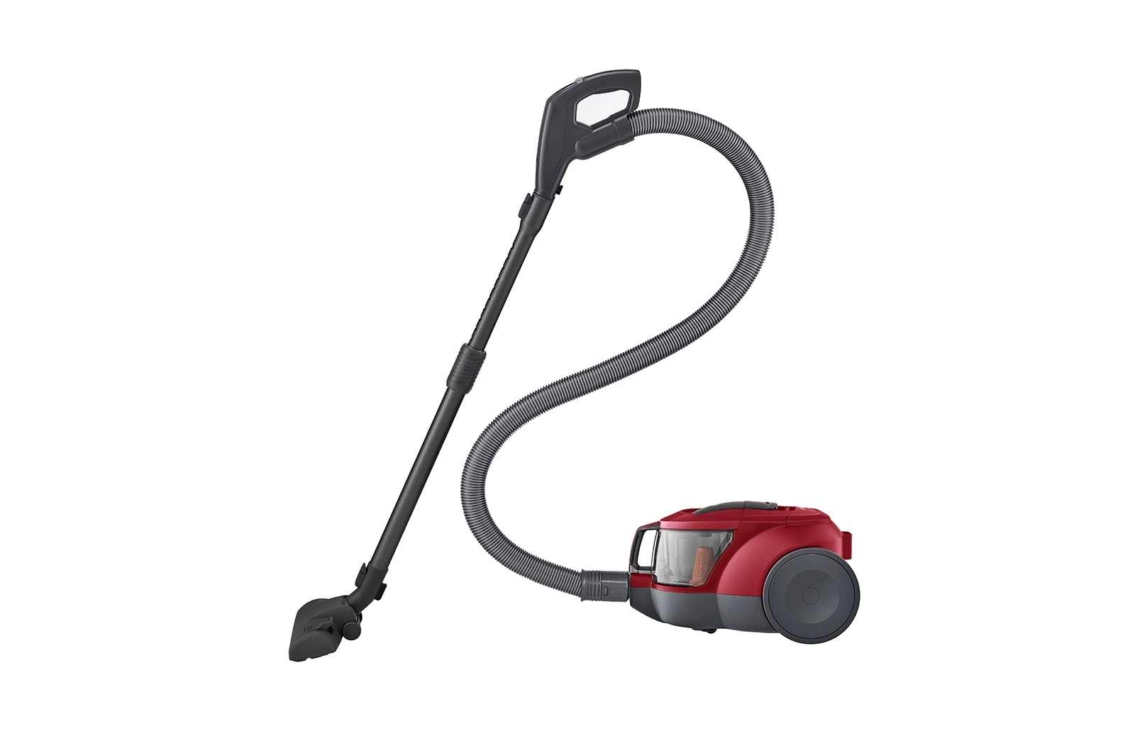 LG VC5420NHTR Chang yutgichi tez yetkazib berish