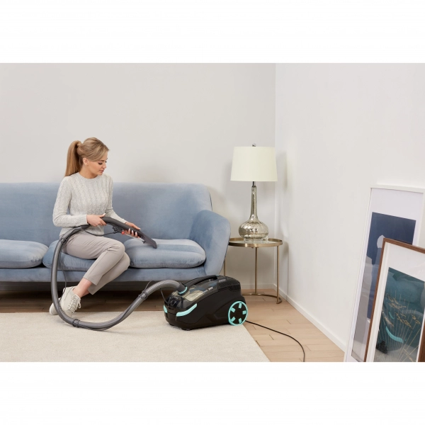 Пылесос Thomas DryBox Amfibia Family быстрая доставка